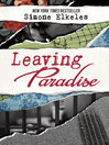 Cover image for Leaving Paradise